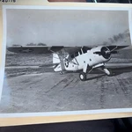 Photograph Airplane Howard Aircraft DGA-15 1944. Fixed Price $20.00.