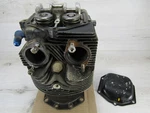 Lycoming Engine Cylinder (#2) 62383 Assy O-290 Airboat Ground Use Only!! Core. Fixed Price $199.46.