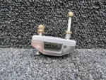 1214118-1, 1214118-2 Cessna P210N Arm Rest Mount Assembly (M22). Fixed Price $84.00.