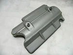Yamaha XS850 Special Electric Starting Motor Cover Starter #107. Fixed Price $11.80.