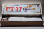 Royal Quality Kits Stearman PT-17 Rc 68 Wing Span .60-.90 Engine Partial. Fixed Price $478.50.