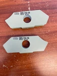 Cessna Bracket Pn# 0851700-96. Fixed Price $150.00.