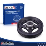Engine Harmonic Balancer For Nissan Cube NV200 Sentra Tiida Versa Juke Rogue. Fixed Price $34.20.