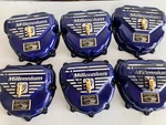 Gami Fuel Injectors For Continental IO-550. Fixed Price $750.00.