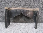 11329-000 Piper PA18 Engine Baffle Rear Center (new Old Stock) (sa). Fixed Price $56.00.