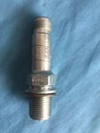 Nos New Old Stock REB37N Champion Aircraft / Airplane Spark Plug. Fixed Price $10.00.