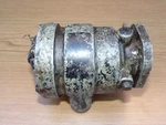 Pesco 207 Wet Vacuum Pump. Fixed Price $315.00.