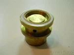Nos Superior P807C-24 Seat Assembly For 070300705 Check Valve. Fixed Price $13.99.
