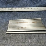 537870 Continental O-300-A Cessna 172 Push Rod Tube Set Of 12. Fixed Price $170.00.