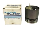 Teledyne Total Power Piston Assembly F163A04081E Nos. Fixed Price $45.95.