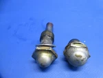 Continental E-225 Oil Pressure Relief Valve Plunger & Cap P/n 21114 (0824-894). Fixed Price $179.80.
