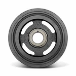 Harmonic Balancer Crankshaft Pulley For Jeep Wrangler 2018 2019 2020 2021-2024. Fixed Price $49.99.