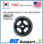Genuine Crankshaft Damper Pulley For 2010-2020 Hyundai Kia 1.6L 23124-2B020. Fixed Price $63.17.