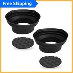 XBAF69 Waterproof 6X9 Silicone Speaker Baffles For Superior Sound Quality. Fixed Price $63.99.