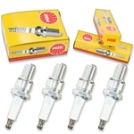 4PCS Kawasaki Ngk Standard Spark Plugs TA340A-A201 Snowmobile Engines Ri. Fixed Price $26.80.