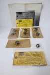 Garrett Tpe Engine 693918 Bearing Retainer (10 Available). Fixed Price $45.00.