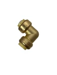 20 Pack Xfitting 1/2" Push Fittings - Lead Free Brass Elbows. Fixed Price $58.99.