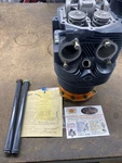 Lycoming O-290-D2 Cylinder 67906 Used Chrome "ground Or Experimental Only". Fixed Price $1355.00.