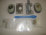 Barry Mounts Turbine Engine Vibration Isolator For King Air. Fixed Price $950.00.