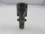 Pratt & Whitney Aircraft Pwa 2210 Oil Sump Plug Socket Wrench 3/8"DR.. Fixed Price $29.95.