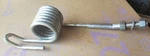 Helical Torsion 3/8" Spring Assembly, 180-DEGREE, With 5/8" X 12" Connector. Fixed Price $109.88.