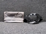 MXP210-00 Eros Smoke Goggles With Protective Pouch (core). Fixed Price $56.00.