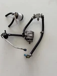 Garwin Vacuum Pump - Pn: G450 Plus Regulator And Filter. Fixed Price $275.00.