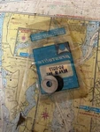 Prestolite #90-2077 Thrust Washer.. Fixed Price $18.75.