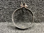 21167-000 Lycoming O-540-A1A5 Exhaust Clamp. Fixed Price $39.20.