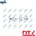 Drive Shaft NPW-SB-010 For Subaru Impreza/hatchback Outback Legacy EL15 1.5L. Fixed Price $97.03.