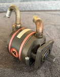 Lycoming O-320 Vacuum Pump. Fixed Price $49.99.