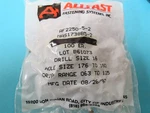 (100) NAS1738B5-2 Allfast AF2249-5-02 Cherrylock CR2249-5-02 Rivets 5/32. Fixed Price $82.50.