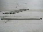 Lycoming O-290 Push Rod Engine Valve Train Lot Of 8. Fixed Price $210.46.