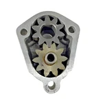 Lycoming 78531 Aircraft Oil Pump Housing And Gears LW18109 LW18110. Fixed Price $184.00.