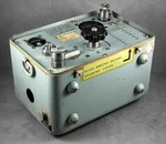 U.s. Navy Buweps, Fuel Pressure Tester Monitor T-3082. Fixed Price $160.79.