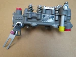 Lycoming Avco Aircraft Bell Helicopter Control Valve 1-180-000-1 New Surplus UH1. Fixed Price $285.00.