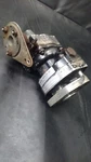 Hartzell Prop/propeller Governor P/n F-6-5AZ. Fixed Price $894.95.