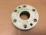 B3515 Propeller Spacer Mccauley Aircraft Part As Is. Fixed Price $200.00.
