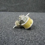 2H3-20 Piper PA-31T Airborne Vacuum Regulator (C20). Fixed Price $39.20.