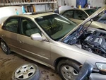 Passenger Axle Shaft Front Outer Assembly 3.0L Fits 00-02 Accord 632481. Fixed Price $40.57.