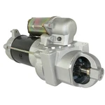 Starter For 6.2L Diesel C1500 C2500 C3500 Chevrolet Pickup 98 99 01 02. Fixed Price $166.07.