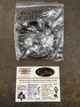 Continental Ring Set Std Series IO-470 Alt # 4000-SC2, 649226. Fixed Price $130.00.
