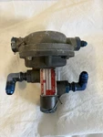 Controller Garrett P/n C165004-0501 (470688-9005). Fixed Price $200.00.