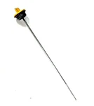 Lycoming LW-14773 Engine Oil Gauge Right Hand 12 Quart.. Fixed Price $188.00.