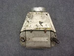 Piper 455-165 Harrison 8526250 Oil Cooler And Duct. Fixed Price $293.80.
