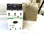 Moeller Dil 3M80 220V 50/60 Hz Coil W/ Side Actuators - Tested. Fixed Price $80.99.
