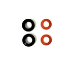 Continental Push Rod Tube Seal Kit A-65, C-75 Thru C-145, O-200, 300 #RG-200-RS. Fixed Price $27.00.