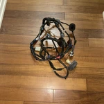 94-01 Acura Integra Engine Wire Wiring Harness Oem Automatic B18B1*CUT*R-04*. Fixed Price $55.23.