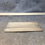 73434 Lycoming O-540 Piper PA-24-250 Push Rod Set Of 12. Fixed Price $424.00.