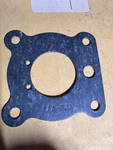 Lycoming Oil Pressure Housing Gasket, Sl 61173, New Item.. Fixed Price $7.50.